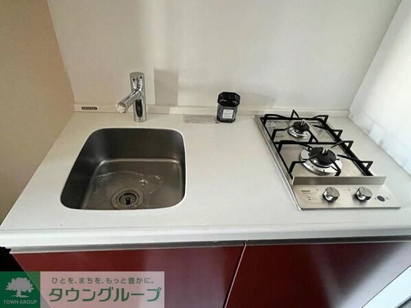 ガレリア東新宿の物件内観写真